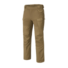 Nohavice HELIKON-TEX Hybrid Outback® - coyote / coyote
