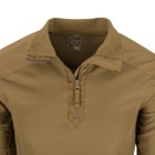 Košeľa taktická HELIKON-TEX MCDU Combat Shirt NYCO RipStop - čierna