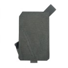 Insert pištoľový HELIKON-TEX Pistol Holder - shadow grey