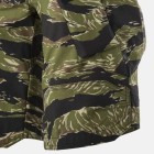 Nohavice krátke HELIKON-TEX UTS 8,5" polycotton stretch ripstop - shadow grey