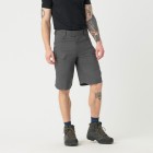 Nohavice krátke HELIKON-TEX UTS 8,5" polycotton stretch ripstop - shadow grey