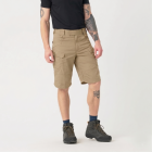 Nohavice krátke HELIKON-TEX UTS 8,5" polycotton stretch ripstop - khaki