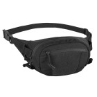 Ľadvinka HELIKON-TEX Possum Waist Pack - čierna