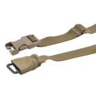 Ľadvinka HELIKON-TEX Possum Waist Pack - čierna