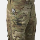 Nohavice HELIKON-TEX MBDU Pants NyCo Ripstop - multicam black
