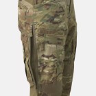 Nohavice HELIKON-TEX MBDU Pants NyCo Ripstop - multicam black