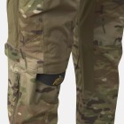 Nohavice HELIKON-TEX MBDU Pants NyCo Ripstop - multicam black