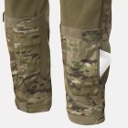 Nohavice HELIKON-TEX MBDU Pants NyCo Ripstop - multicam black