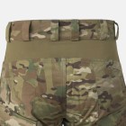 Nohavice HELIKON-TEX MBDU Pants NyCo Ripstop - multicam black
