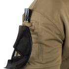 Tričko taktické HELIKON-TEX Tactical TopCool Lite - navy blue