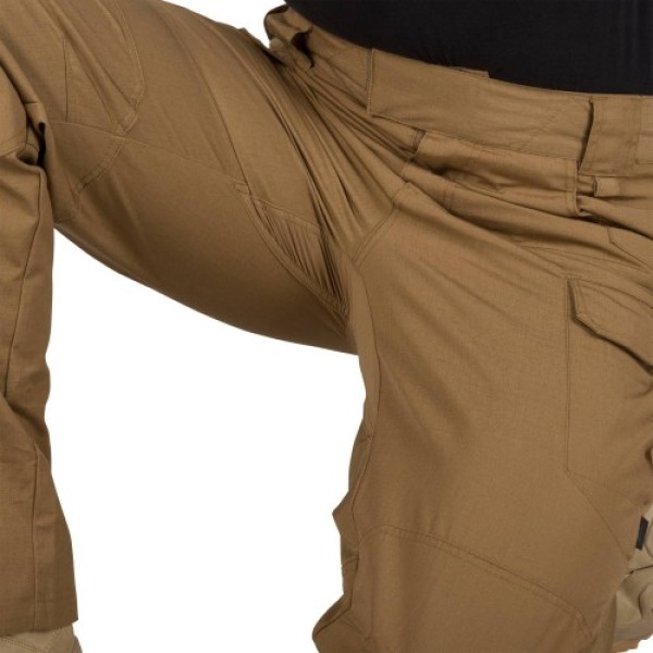 Nohavice HELIKON-TEX UTP Flex - multicam