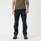 Nohavice HELIKON-TEX UTP polycotton stretch RIP/STOP - čierne