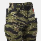 Nohavice HELIKON-TEX UTP polycotton stretch RIP/STOP - čierne