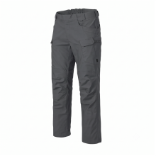 Nohavice HELIKON-TEX UTP polycotton stretch RIP/STOP - shadow grey