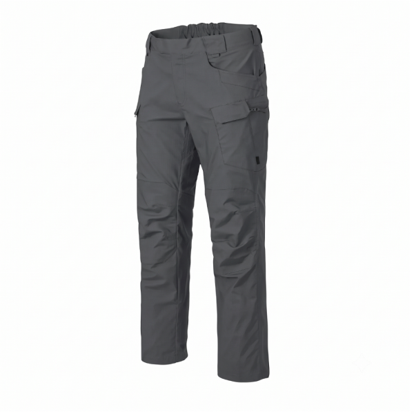 Nohavice HELIKON-TEX UTP polycotton stretch RIP/STOP - shadow grey