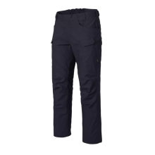 Nohavice HELIKON-TEX UTP polycotton stretch RIP/STOP - navy blue