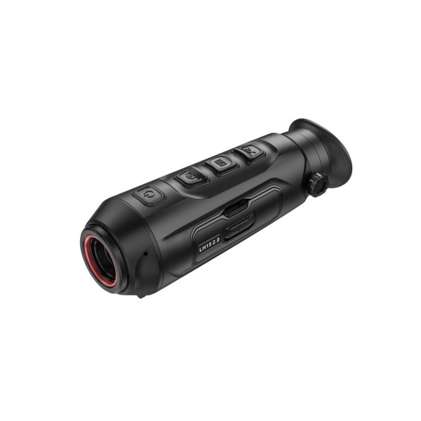 Monokulár termovízny HIKMICRO Lynx Pro LH15 2.0