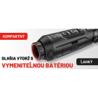 Monokulár termovízny HIKMICRO Lynx Pro LH15 2.0