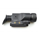 Nočné videnie TenoSight Mono NV-50
