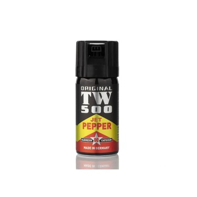 Obranný sprej TW-500 JET - 40ml