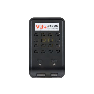 Nabíjačka batérií IPOWER V3+ Charger LiPo/LiFe 2S/3S
