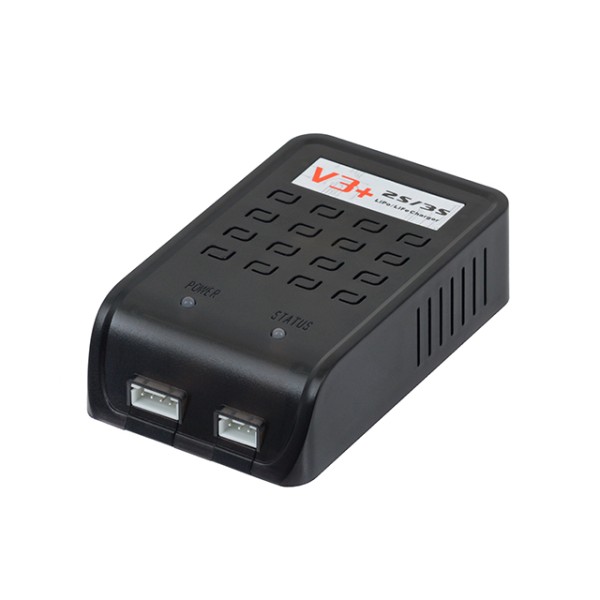 Nabíjačka batérií IPOWER V3+ Charger LiPo/LiFe 2S/3S