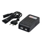 Nabíjačka batérií IPOWER V3+ Charger LiPo/LiFe 2S/3S