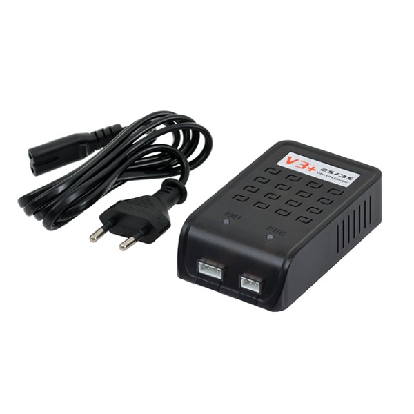 Nabíjačka batérií IPOWER V3+ Charger LiPo/LiFe 2S/3S