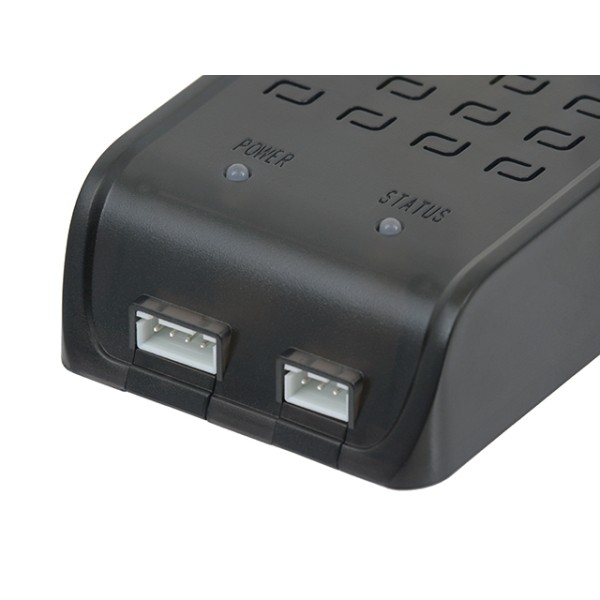Nabíjačka batérií IPOWER V3+ Charger LiPo/LiFe 2S/3S
