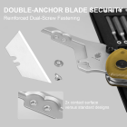 Nôž zatvárací KIZER Drop Bear Utility Azo SK5 & 5Cr15 PEI