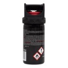 Obranný sprej HUSARIA gélový - 40ml