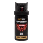 Obranný sprej HUSARIA gélový - 40ml