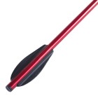 Šípka do pištolovej kuše EK ARCHERY VLAD 6,3" - duralová