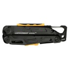 Náradie multifunkčné LEATHERMAN Signal - čierne