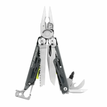 Náradie multifunkčné LEATHERMAN Signal - granite gray
