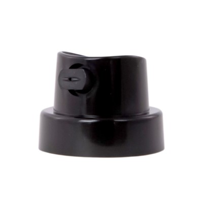 Tryska LOOP 33 Transversal Cap Black