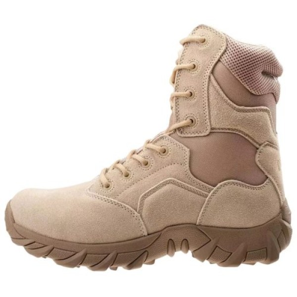 Obuv taktická Magnum COBRA 8.0 - desert