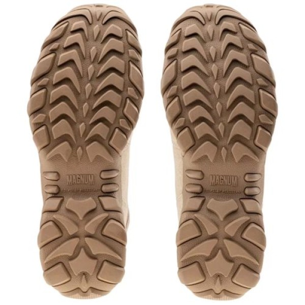 Obuv taktická Magnum COBRA 8.0 - desert