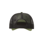 Šiltovka MALFINI Trucker 5P - khaki