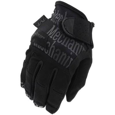 Rukavice taktické MECHANIX Mechanix Precision Pro High Dex - čierne