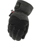 Rukavice taktické zateplené MECHANIX Cold Weather Gloves Winter Utility - šedé