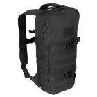 Batoh MFH Daypack 30320A 15L - čierny