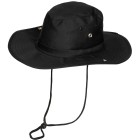 Klobúk Bush MFH 10703A - čierny