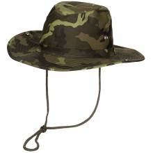 Klobúk Bush MFH 10703J - M 95 CZ camo