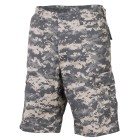 Nohavice krátke MFH BDU short 01502Q - AT digital