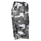 Nohavice krátke MFH BDU short 01502U - metro