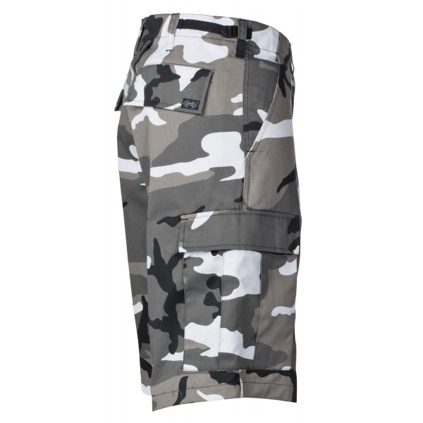 Nohavice krátke MFH BDU short 01502U - metro
