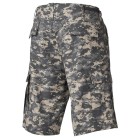 Nohavice krátke MFH BDU short RIP/STOP 01512Q - AT digital
