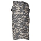 Nohavice krátke MFH BDU short RIP/STOP 01512Q - AT digital
