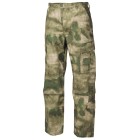 Nohavice MFH US ACU Rip/Stop 01383E - HDT Camo FG